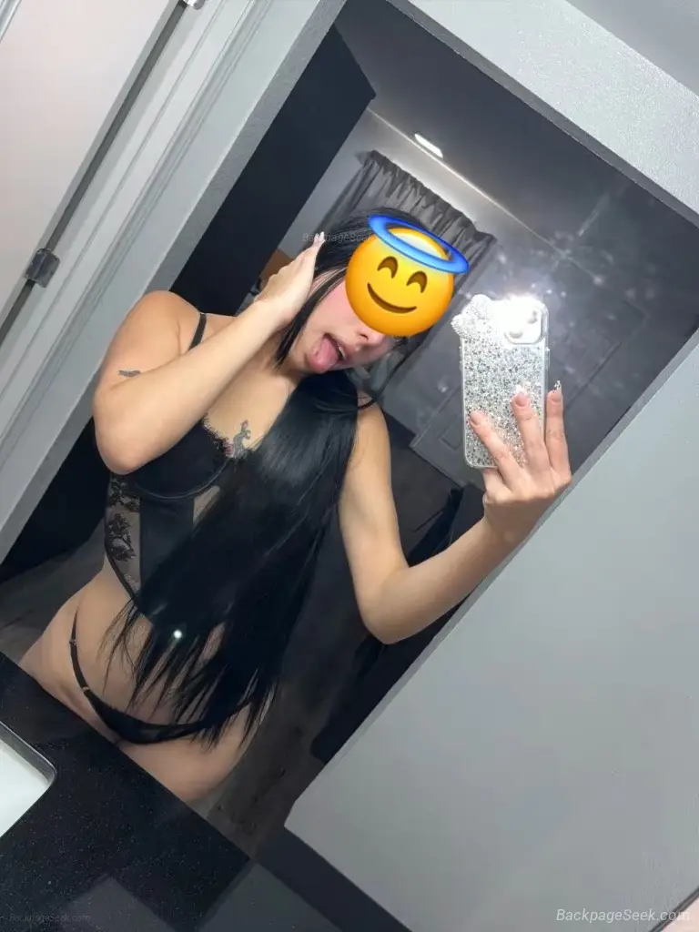 Camila in Houston – Women Seeking Men