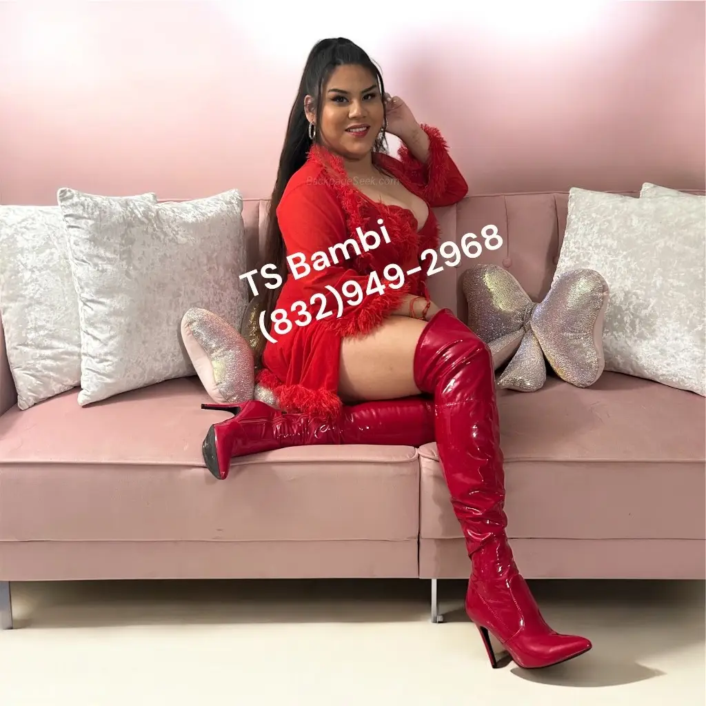 Ts Latina Avaliable Now! come over and lets have some fun!