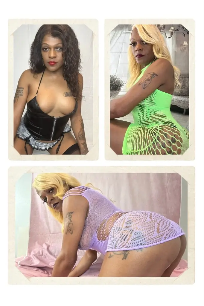 GOOD PU$$Y! SAY MY NAME! SCREAM IT LOUDER WHILE I DANCE FOR YOU! GOT ME