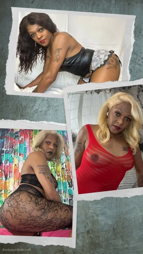 GOOD PUY SAY MY NAME SCREAM IT LOUDER WHILE I DANCE FOR YOU... in Houston – Women Seeking Men photo 4