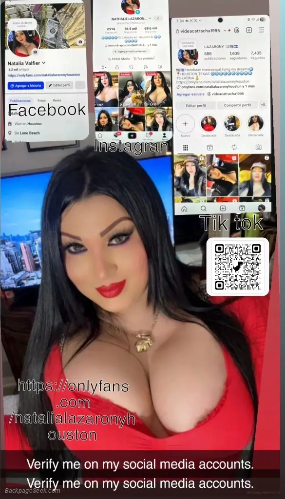 VISITING HOUSTON texas 45 NORTE AND 8 TS YULIANNA VISITING T... in Houston – Women Seeking Men photo 6