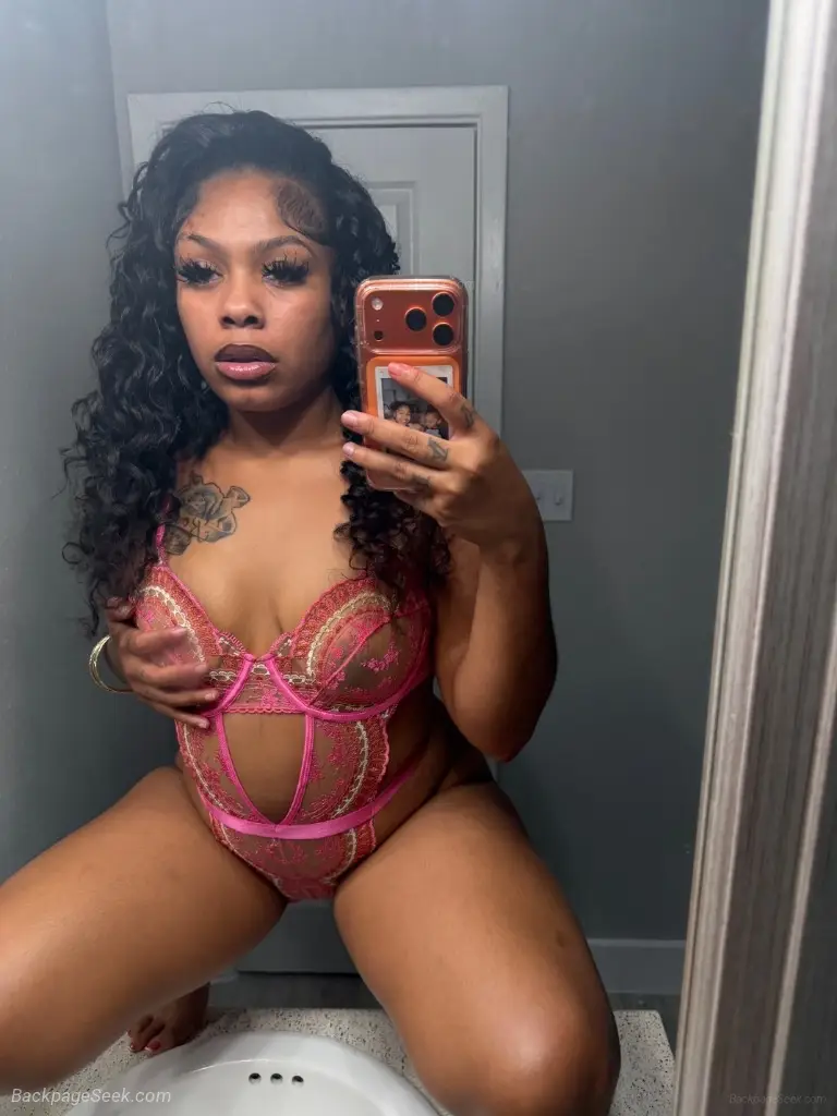 TIGHT WET READY AND DOLLED UP CUM CUM in Houston – Women Seeking Men photo 2