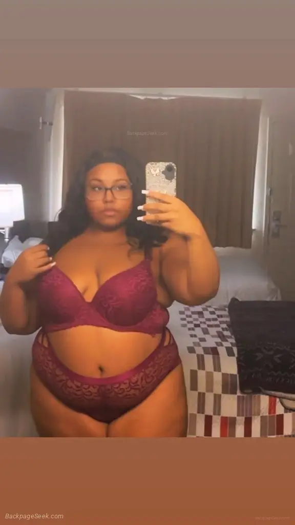 Baddiest BBW come let me show you how wet i am in Houston – Women Seeking Men photo 3