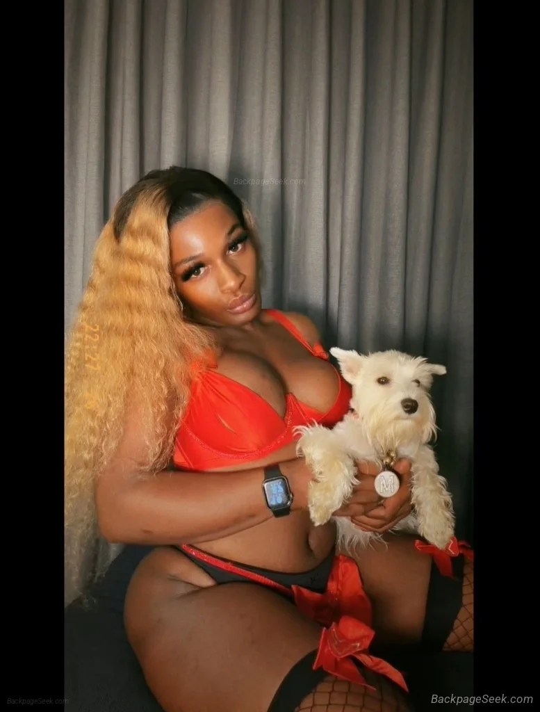Brown Barbie in Huntsville – Women Seeking Men photo 4