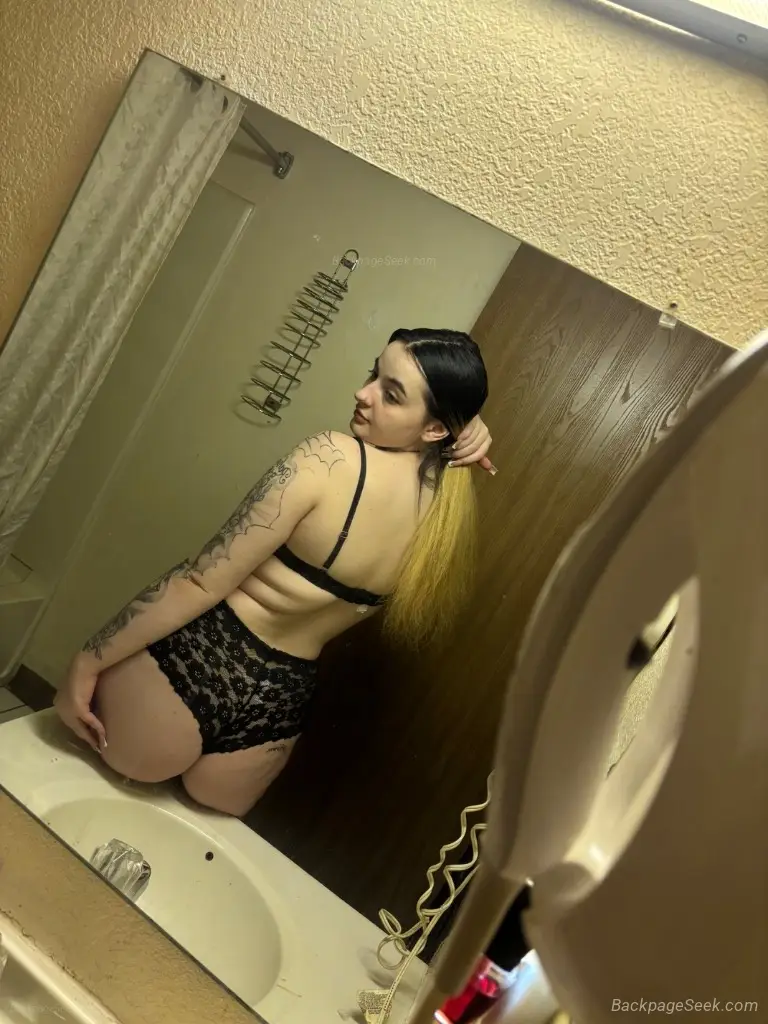 Island girl in Huntsville – Women Seeking Men photo 3