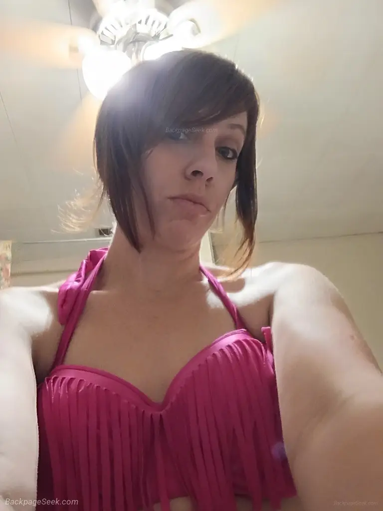 Sexy Southern Bombshell