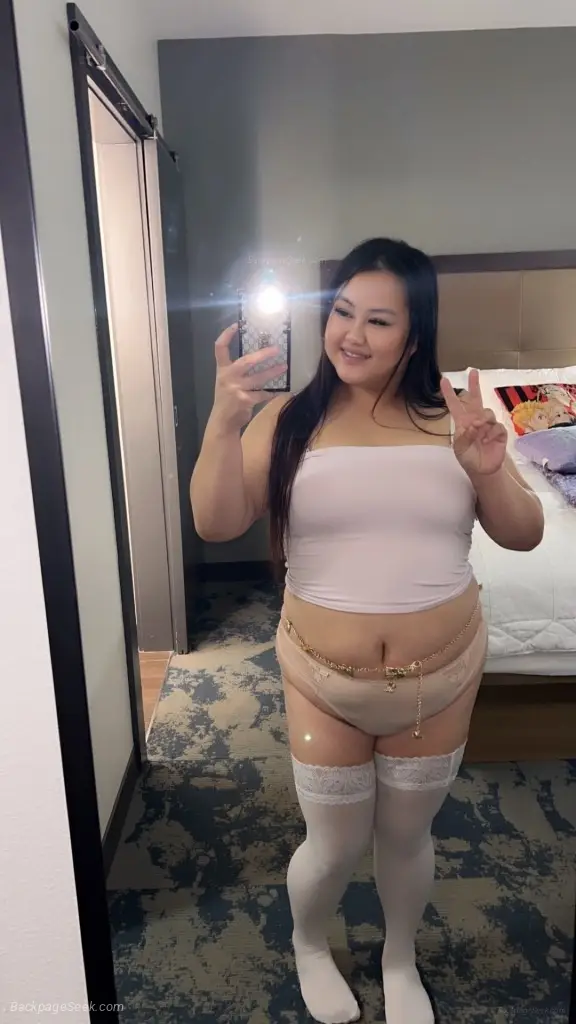 100 REAL PRETTY BBW ASIAN HEAD DOCTOR FAT CAT in Huntsville – Women Seeking Men photo 3