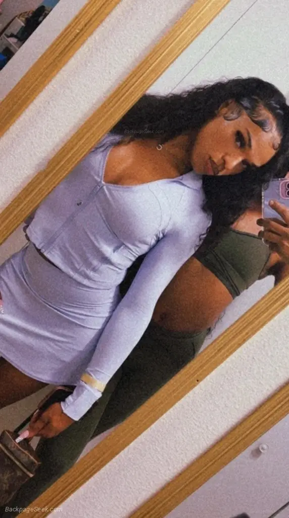 Experience Camia in Huntsville – Women Seeking Men photo 5