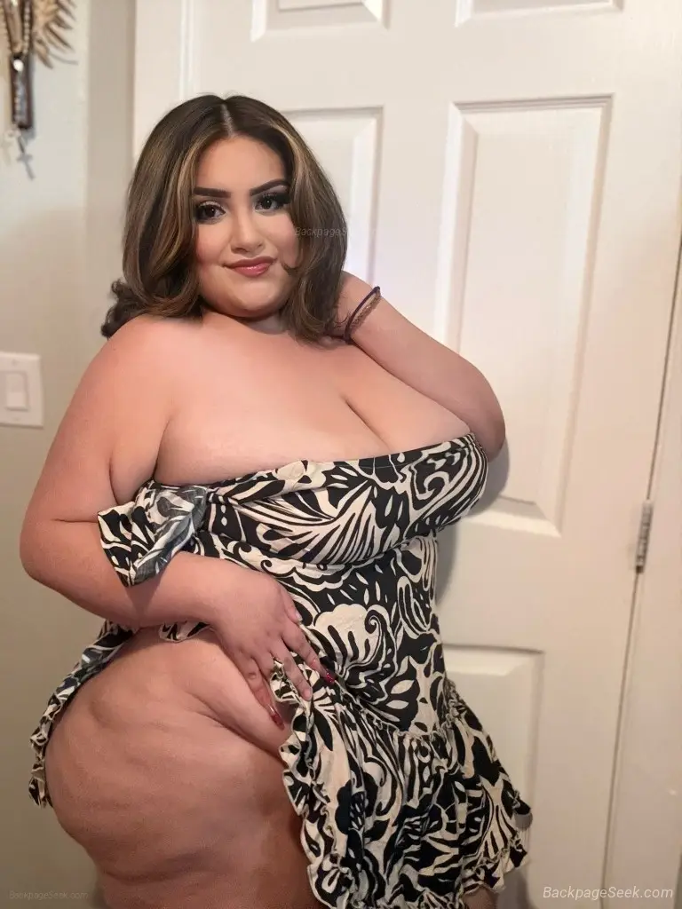 BBW ANALI FIRST TIME VISITING THIS TOWN Gorgeous Thick Wet B... in Huntsville – Women Seeking Men photo 2