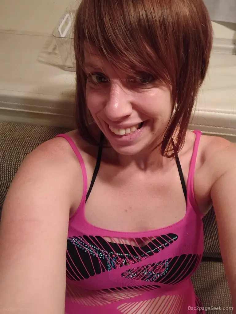 Sexy Southern Bombshell
