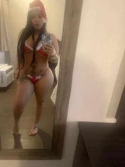 sexy latina