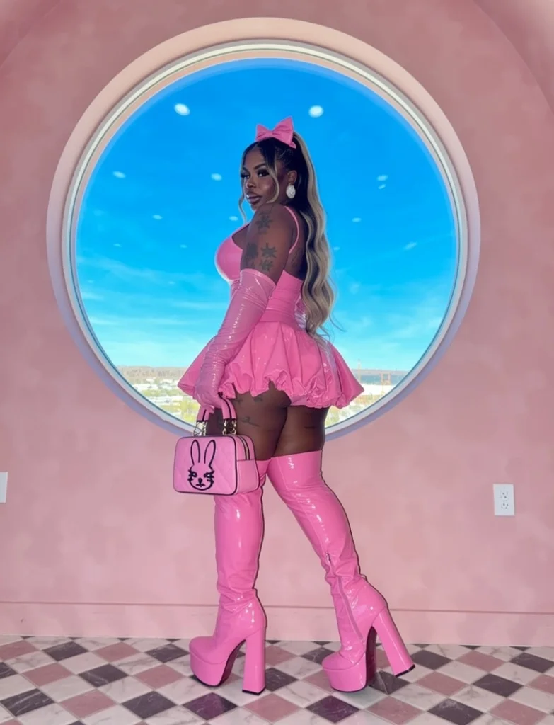 THE BLACK BIMBO PARTY AVAILABLE UPON REQUEST NO EDIT NO FAKE... in Indianapolis – Women Seeking Men photo 5