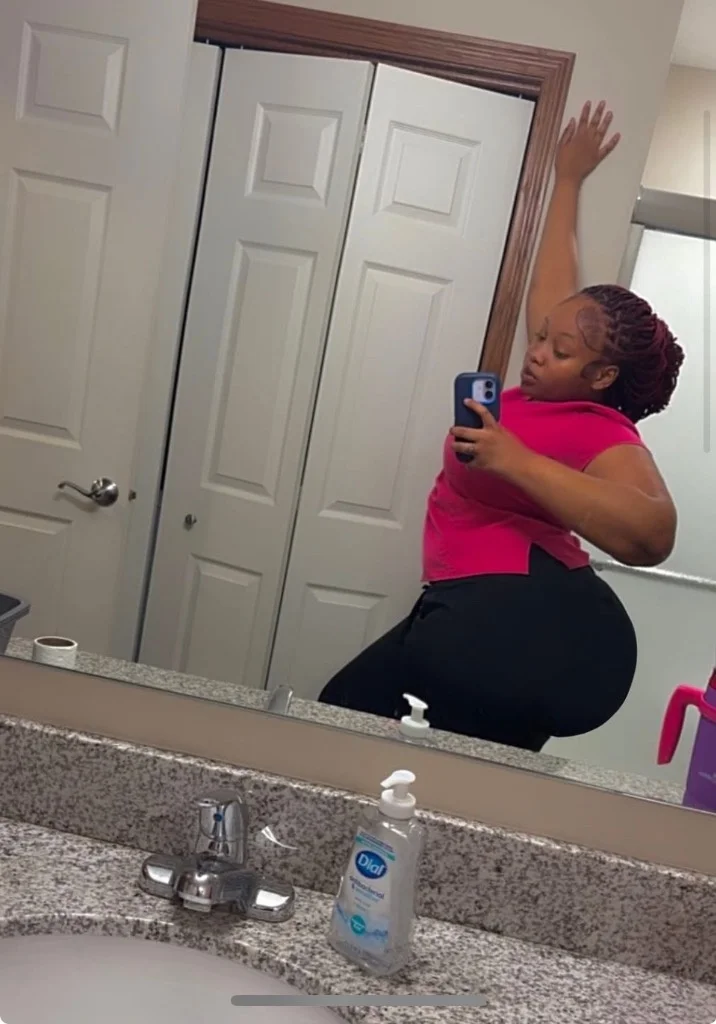 Sneak Away and CUM play #1 BIG BOOTY PLAYMATE CASTLETON incall ONLY