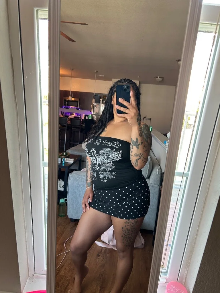 SWEETESSST BABE 100 bbj included half hour sale HERE IN SOUT... in Indianapolis – Women Seeking Men photo 2