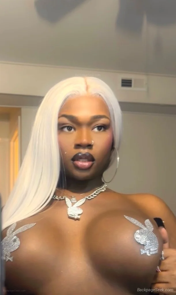 Last Day Here Come see me Ts Raven Darkskin Pretty Thick TS in Indianapolis – Women Seeking Men photo 6