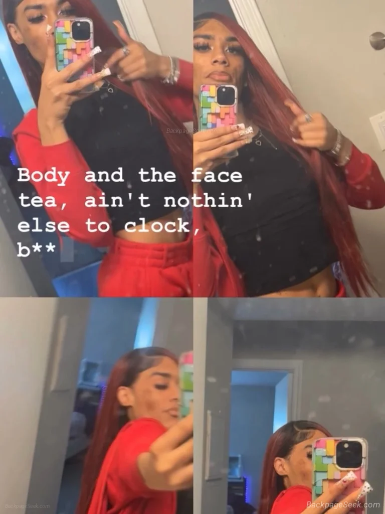 Yung Creamy Bad Gyal in Indianapolis – Women Seeking Men photo 2