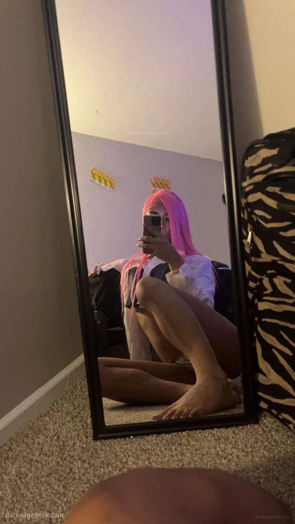 Yung Creamy Bad Gyal in Indianapolis – Women Seeking Men photo 3