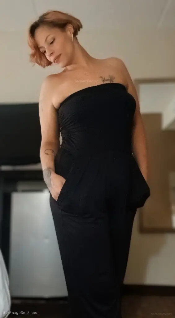 I'M BAAACK in Indianapolis – Women Seeking Men photo 2