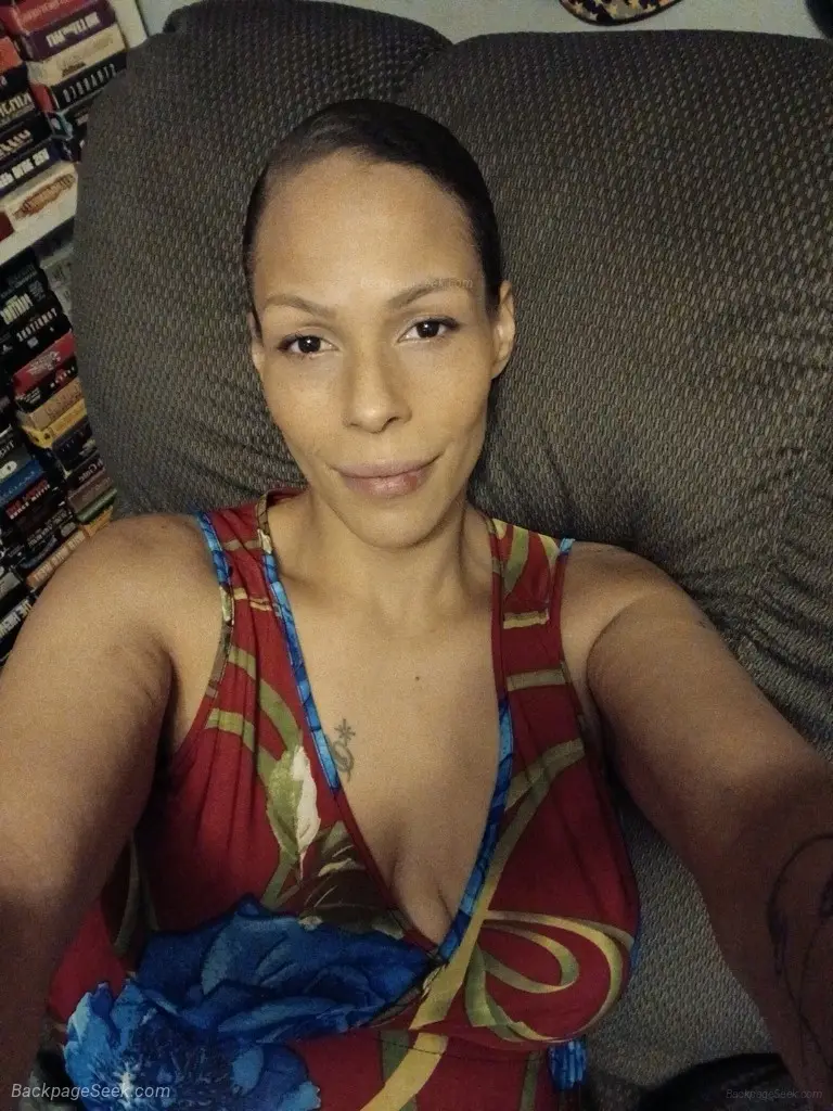 I'M BAAACK in Indianapolis – Women Seeking Men photo 4