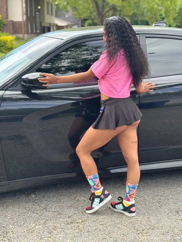 FUN SIZE SLIM THICK TREAT