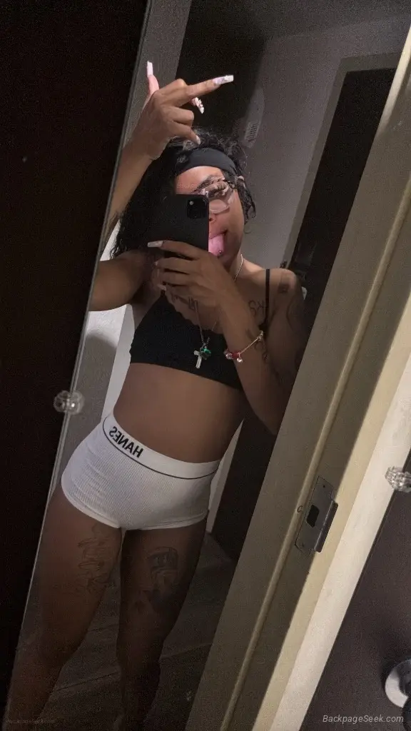 FUN SIZE SLIM THICK TREAT in Indianapolis – Women Seeking Men photo 6