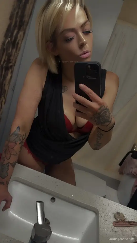 Need a workout in Indianapolis – Women Seeking Men photo 5