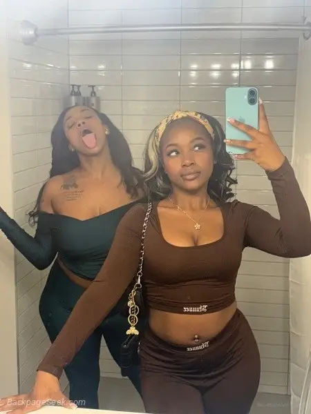Two Girls Special IncallOutcall CAR-DATE Facetime Show in Indianapolis – Women Seeking Men photo 6