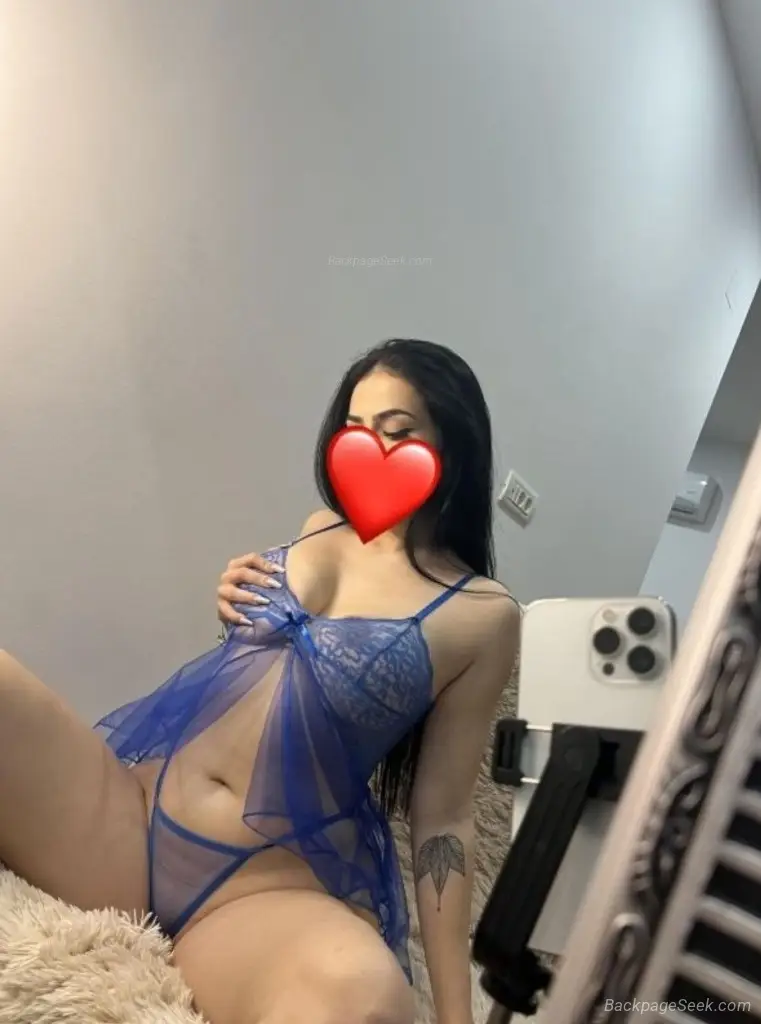 Hola mi amor Chica latina cachonda Coo apretado y limpio Rea... in Indianapolis – Women Seeking Men photo 3