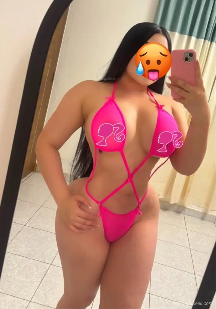 Susan Sweet and sexy