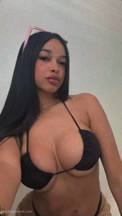 HERMOSA LATINA REAL PAPI SOY LA PUTA QUE BUSCAS AMOR SACARE... in Indianapolis – Women Seeking Men photo 2