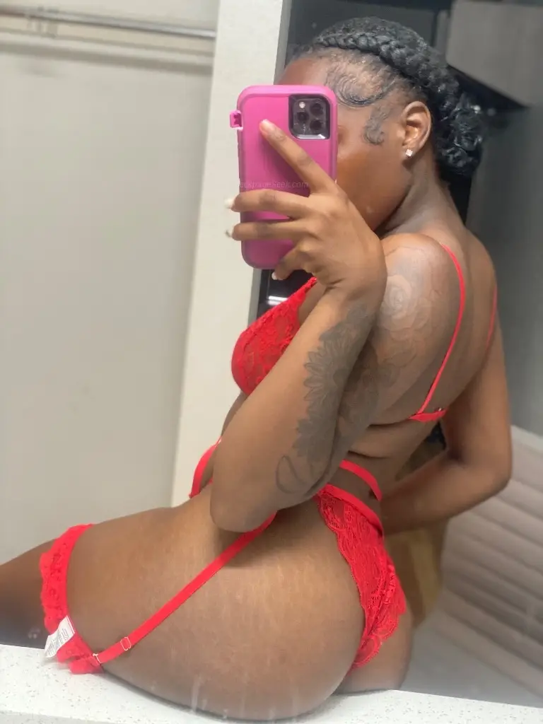 Sexy Flirty Fun