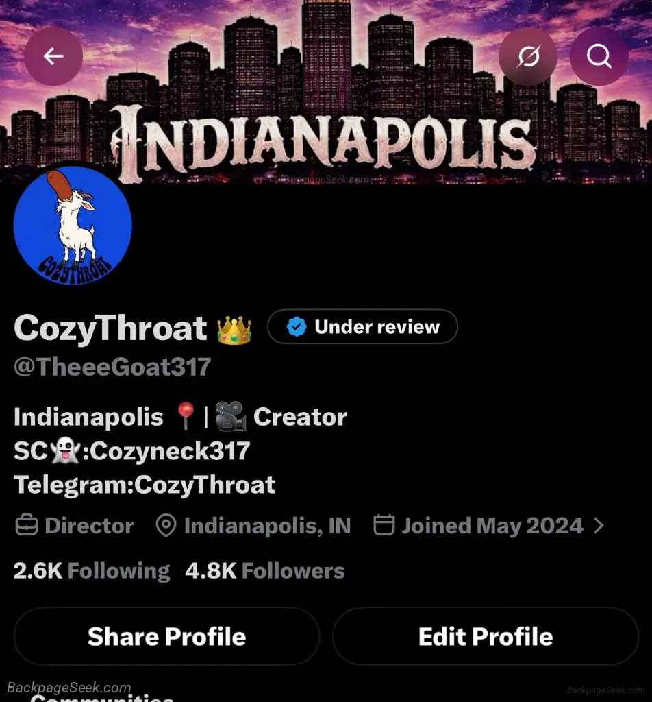 Real Indianapolis THROATGOAT Swallowing dick and getting my... in Indianapolis – Women Seeking Men photo 3