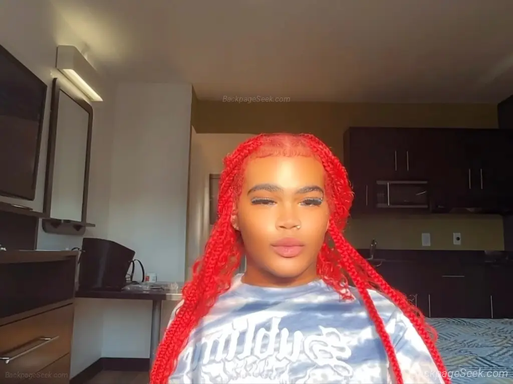Ms RED WESTSIDE HOTEL @isdatjalin on X. MS THROAT GOAT READY TO EAT DICK