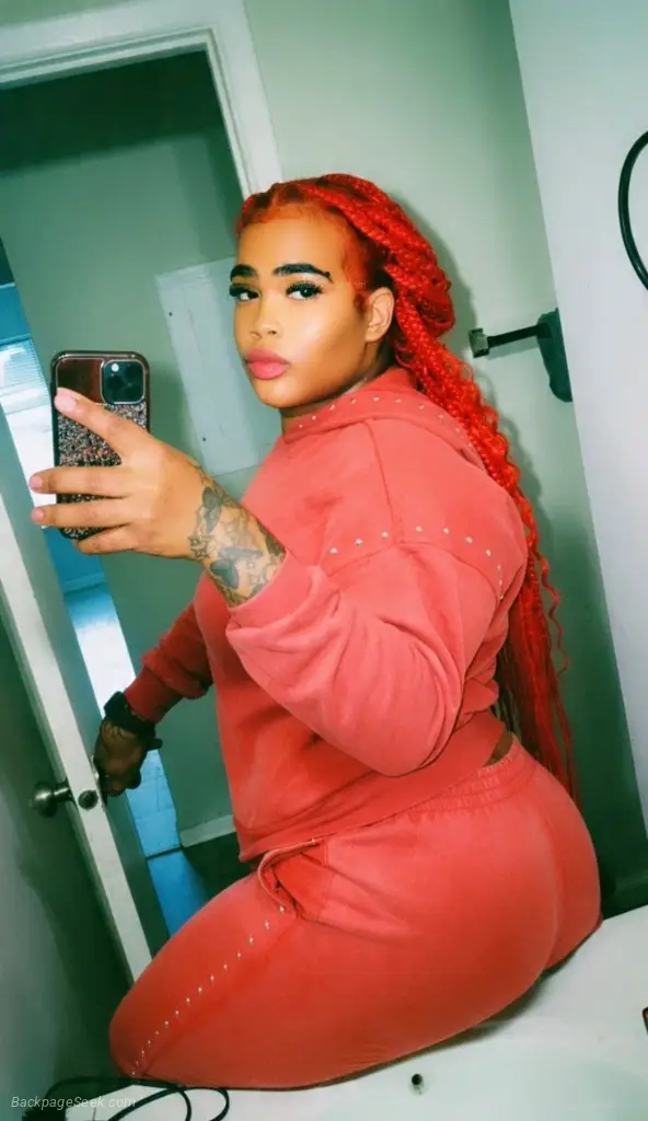 Ms RED WESTSIDE HOTEL isdatjalin on X MS THROAT GOAT READY T... in Indianapolis – Women Seeking Men photo 2