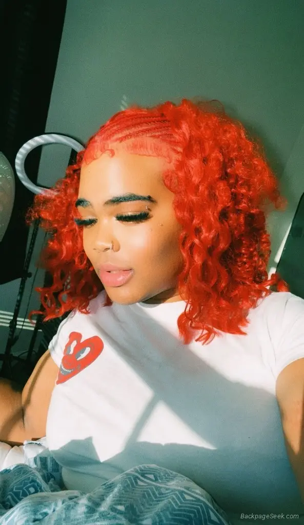 Ms RED WESTSIDE HOTEL isdatjalin on X MS THROAT GOAT READY T... in Indianapolis – Women Seeking Men photo 3