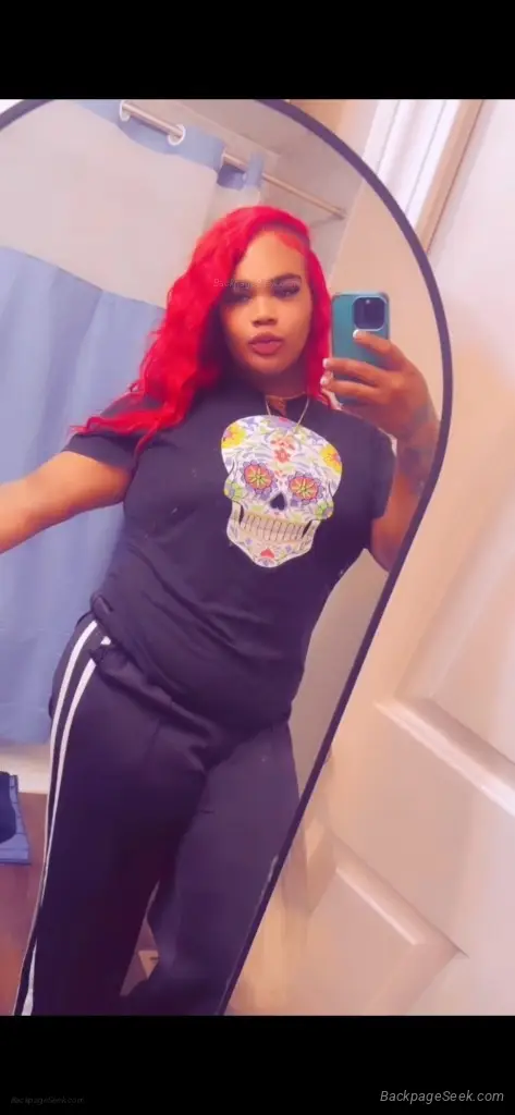 Ms RED WESTSIDE HOTEL isdatjalin on X MS THROAT GOAT READY T... in Indianapolis – Women Seeking Men photo 4