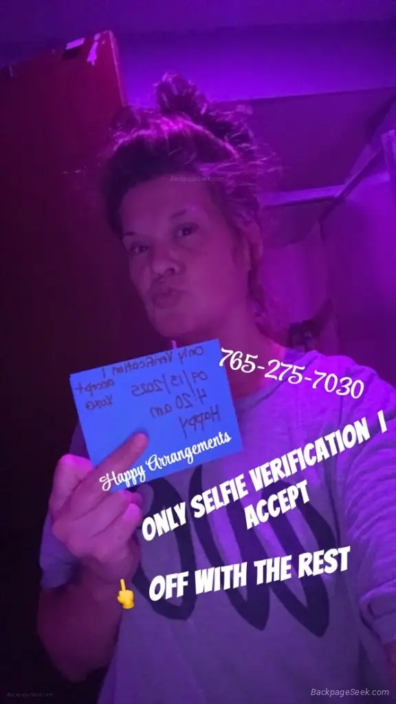 Incall only Text Only-- Must verify to discuss read ad for in Indianapolis – Women Seeking Men photo 5