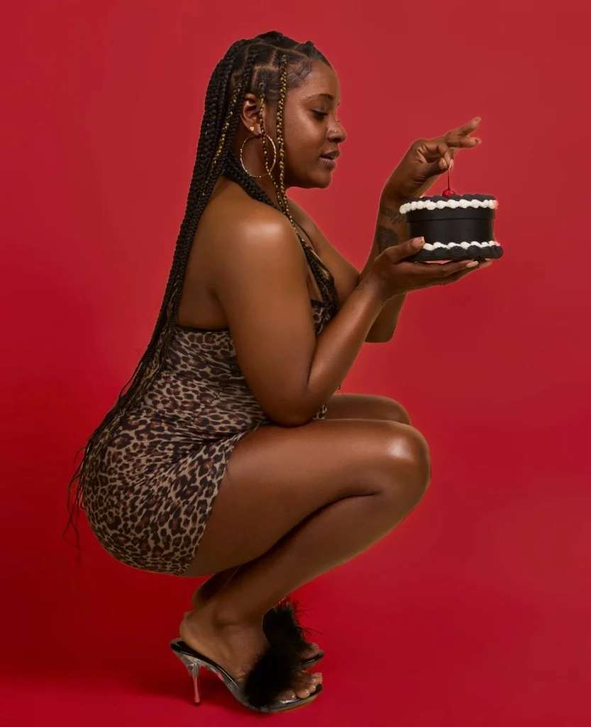 COME HAVE FUN WITH CHOCOLATE BADDIEEE in Inland Empire – Women Seeking Men photo 2