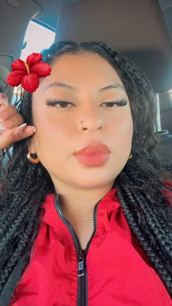In Calls Fontana Sexy Latina Mami Ready to Meet