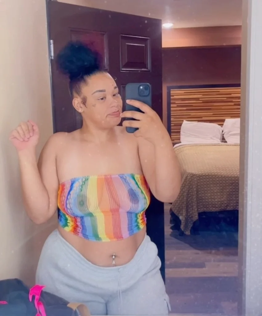 lightsknn Babe in Inland Empire – Women Seeking Men photo 2