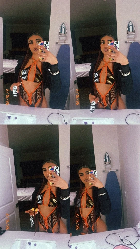 KASHH THE SLIM BHADIE in Inland Empire – Women Seeking Men photo 3