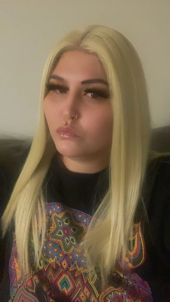 think BBW SNOWFLAKE new in town lets have some fun in Inland Empire – Women Seeking Men photo 5