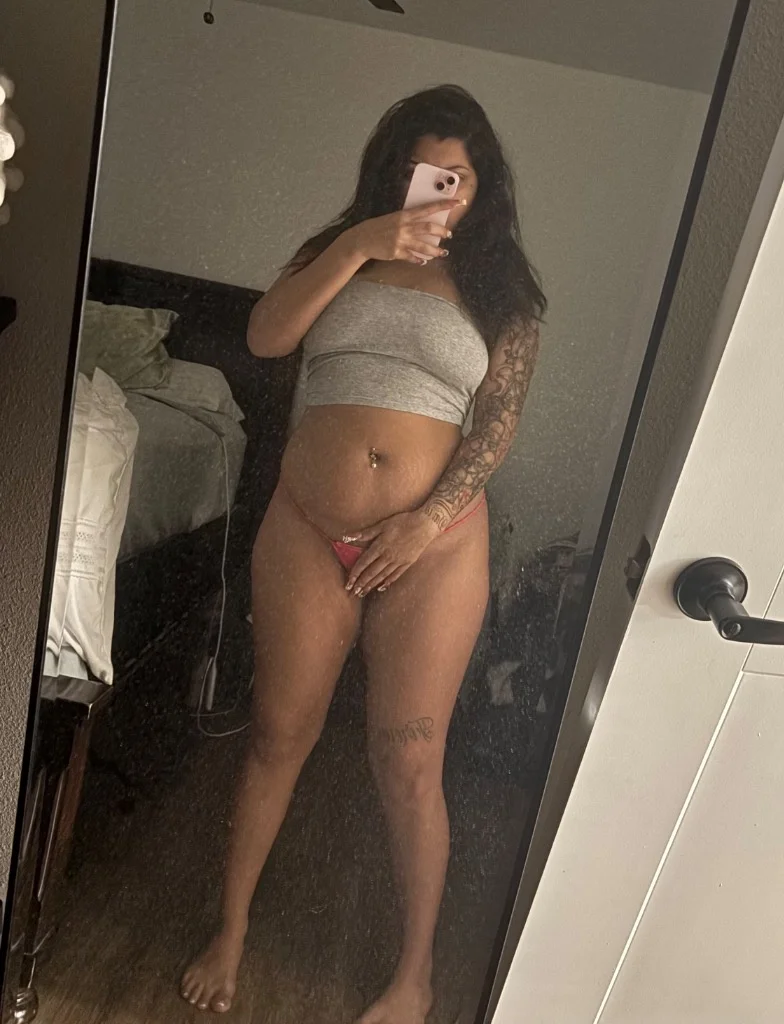 Wet Creamy Latina in Inland Empire – Women Seeking Men photo 5