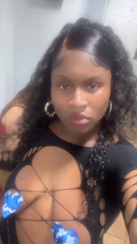 Thick Chocolate Big Booty in Inland Empire – Women Seeking Men photo 3
