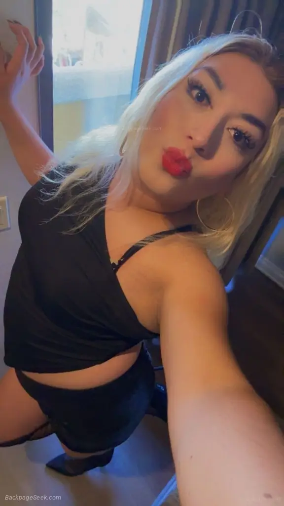 Barbie is ready for you in Inland Empire – Women Seeking Men photo 6
