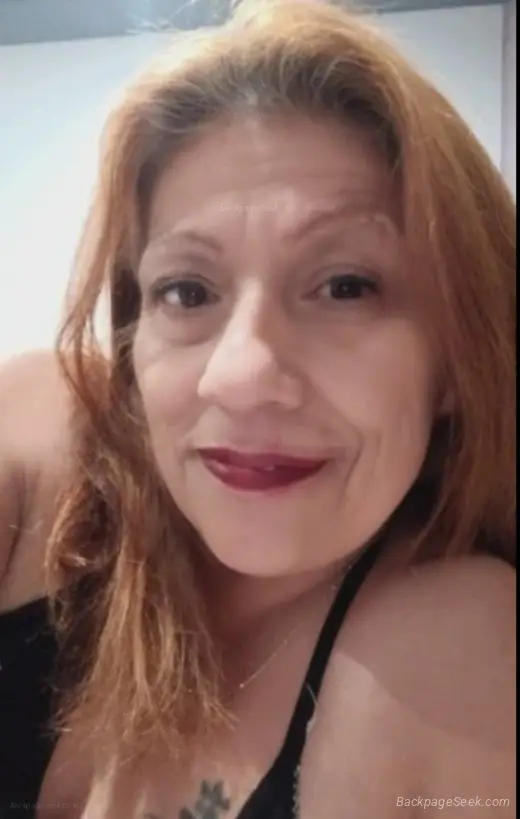 Mature Latina back in town and now hosting in the IE
