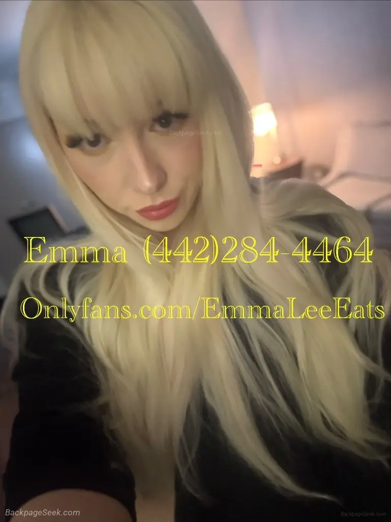 AVAILIBLE NOW INCALL/OUTCALL REAL BLONDE WHITE GIRL W/ A FAT ASS FACETIME