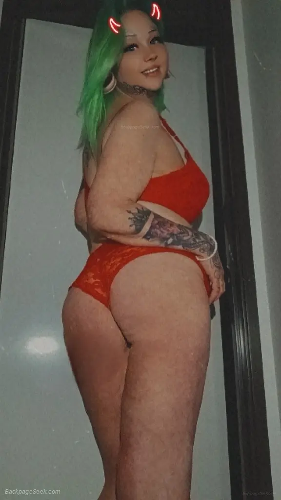LoSt iN ThE SauCe in Inland Empire – Women Seeking Men photo 3