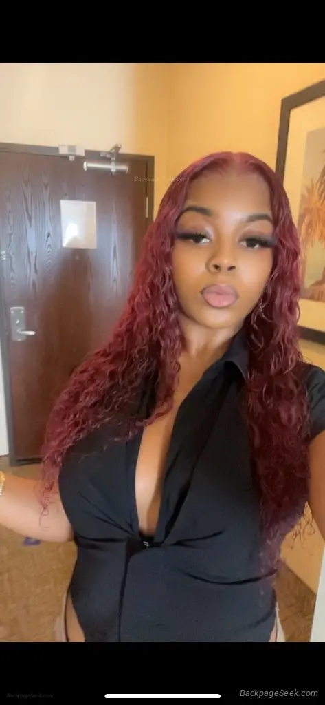 - Ebony queen BOTH submissive and dominant vibes Party all n... in Inland Empire – Women Seeking Men photo 5