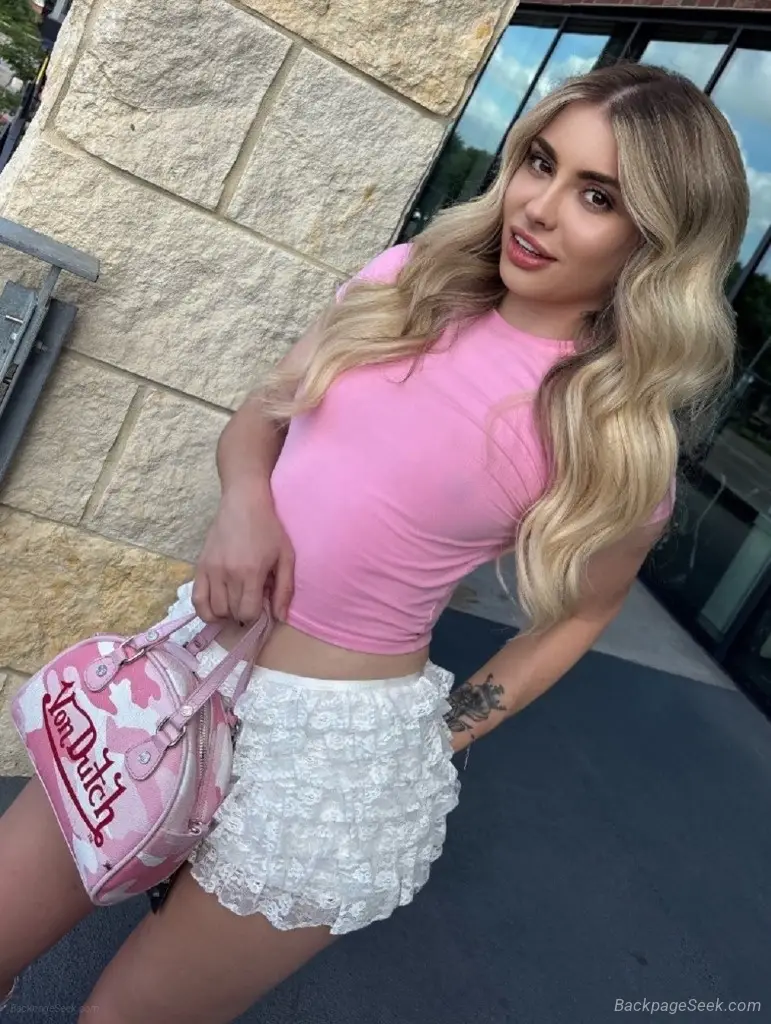 Slutty Petite Blonde incall Outcall 247 in Inland Empire – Women Seeking Men photo 6